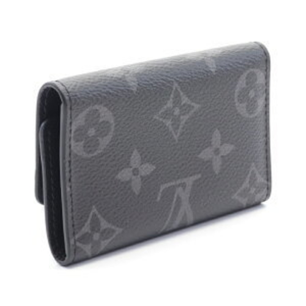 Louis Vuitton Multicle Monogram Eclipse Black Key… - image 1